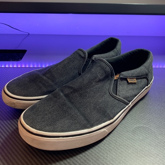 Other - Vans slip on shoe